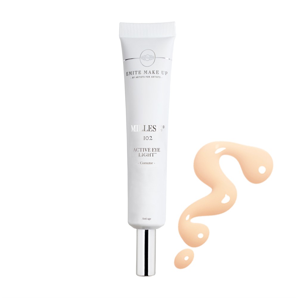 MILLESIS - ACTIVE EYE LIGHT NR 102